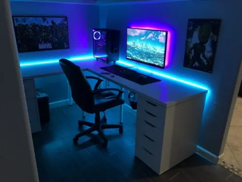 Toman el control: Impulsa Universidad Carolina talento gamer