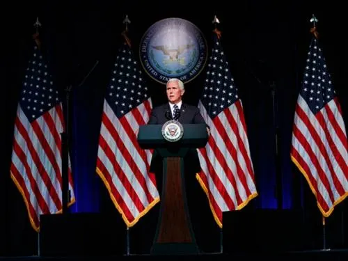 EU fija plan para crear Fuerza Espacial para 2020