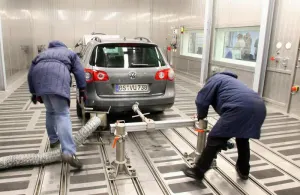 Escándalo VW arrastró a Puebla al caer en actividad industrial