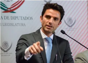 Morena pedirá cuentas a Videgaray por la falta de crecimiento económico