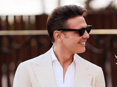 Luis Miguel