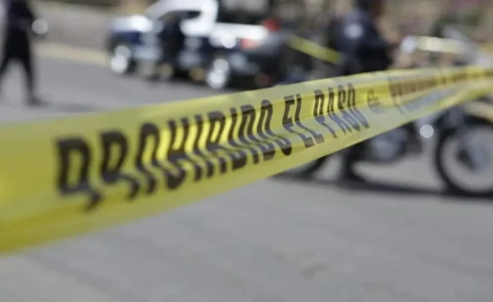 Matan a dos mujeres y una adolescente embarazada en Oaxaca