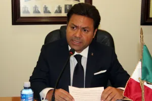 Esta semana se dictará sanción a empleados IMSS que se bañaron en olla