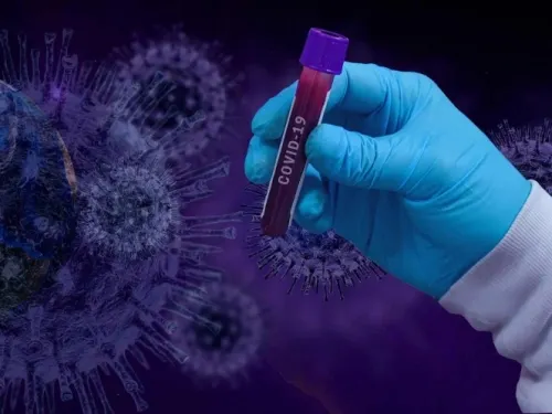 España recibe primeras dosis de vacuna contra coronavirus