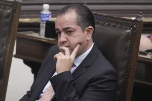 Fantasiosos supuestos acuerdos presidenciales en el PAN, asevera Montiel