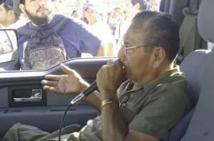 Represión a la Ceteg en Guerrero ya deja un muerto