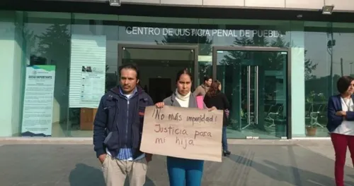 Sentencian a jóvenes que abusaron sexualmente de su compañera en Tlatlauquitepec