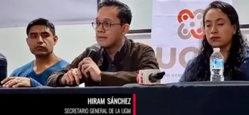 Tribunal ordena recuento sindical en Mondelez Puebla; votación será el 22 de abril