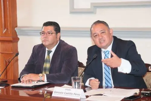 Por adeudo de 2.4 mdp, Israel Pacheco está imposibilitado para regresar a trabajar al Ayuntamiento