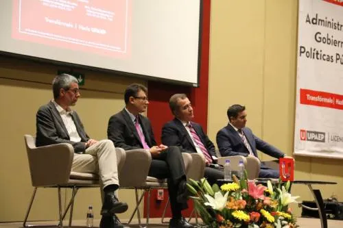 México ha desarrollado un sistema de irresponsabilidad pública: Ugalde