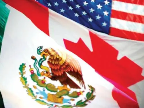 Canadá confía en renegociar TLCAN con México y EU