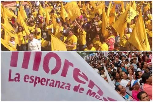 ADN se pronuncia por alianza PRD con izquierdas pero sin que se subordine ante nadie