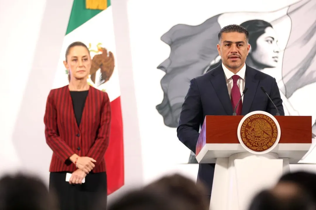 Las mañaneras del pueblo