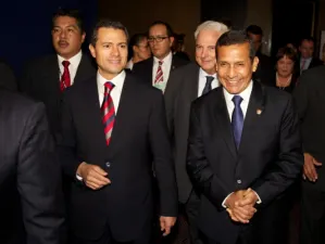EPN quitará visa a peruanos