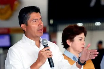 En un mes, se dará a conocer qué banco otorgará crédito de 160 mdp a la Comuna poblana