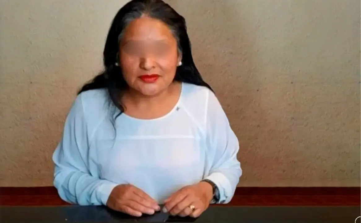 La mujer hallada sin vida en Santa Clara Ocoyucan estaba reportada como desaparecida