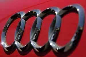 Audi tendrá nuevo titular de Producción luego del 31 de marzo