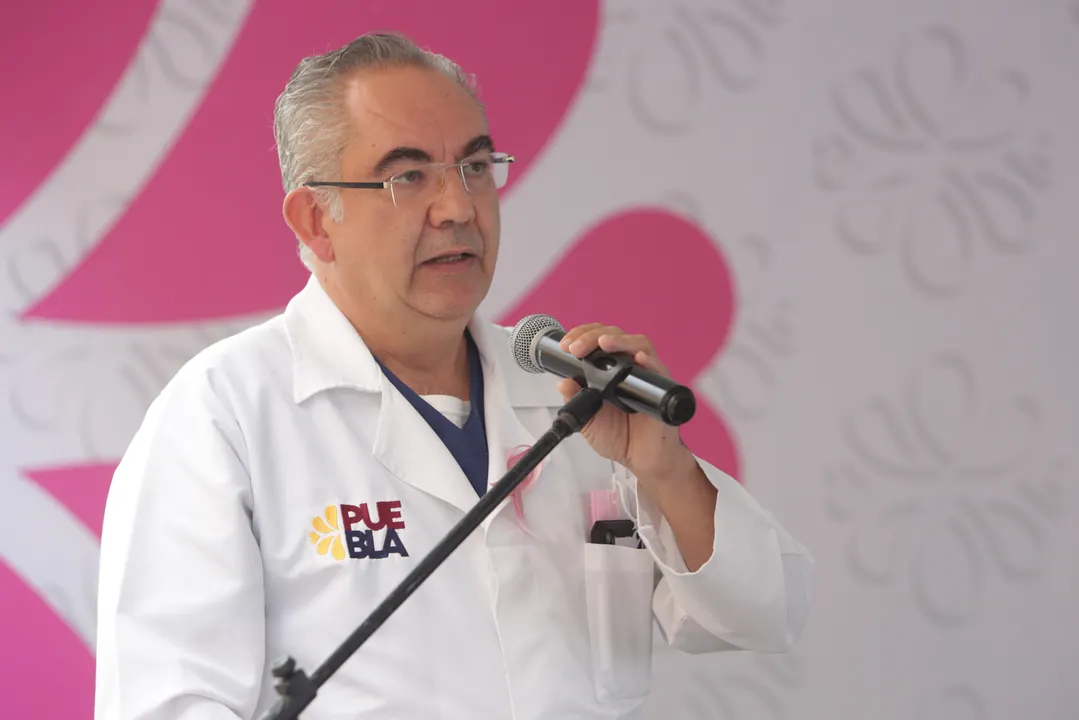 Seceretario de Salud