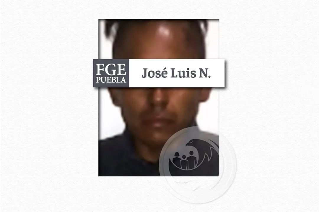 Jose Luis N Vap Robo De Infante