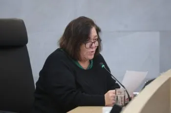 Impulsan en el Congreso de Puebla exhorto para garantizar asientos a personas con discapacidad en el transporte público