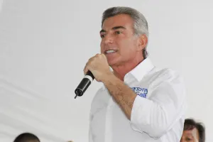 Lamenta Gali ataques en su contra; apuesta por campañas de altura