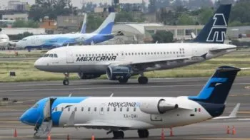 Aerolínea de Sedena podría llamarse “Maya” en caso de no llegar a un acuerdo con Mexicana