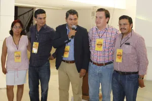 PRD aprueba alianzas para elecciones extraordinarias