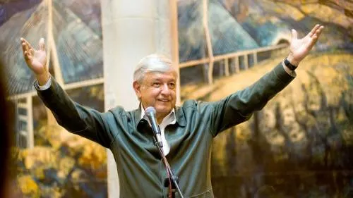 Inspectores desaparecerán en próximo gobierno, afirma AMLO