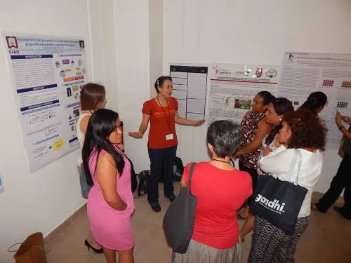 IBERO Puebla contribuye a la formación de más Mujeres en la Ciencia