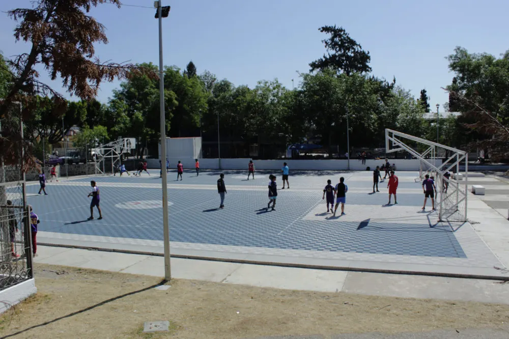 Ayuntamiento de Puebla busca evitar cobros indebidos en espacios deportivos