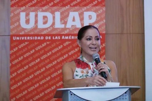 Dinorah López de Gali apoya la profesionalización de las organizaciones civiles