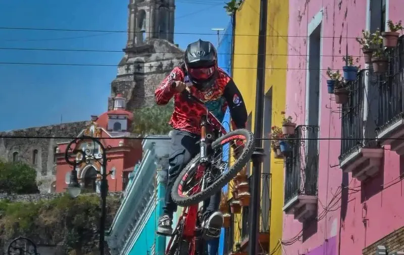 downhill-urbano-atlixco