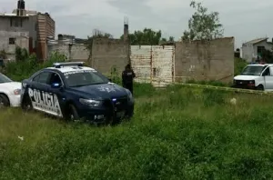Lo atropellan y lanzan cuerpo en terreno baldío