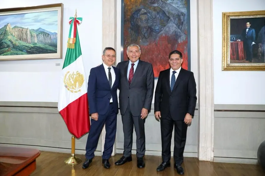 César Yañez