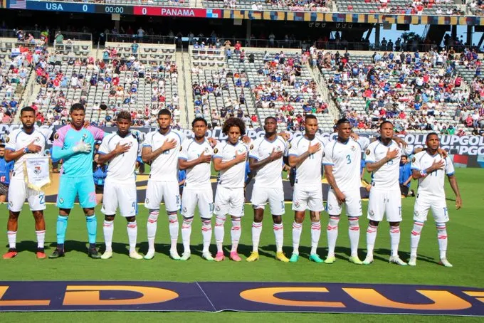 Panamá elimina a los Estados Unidos de la Copa Oro