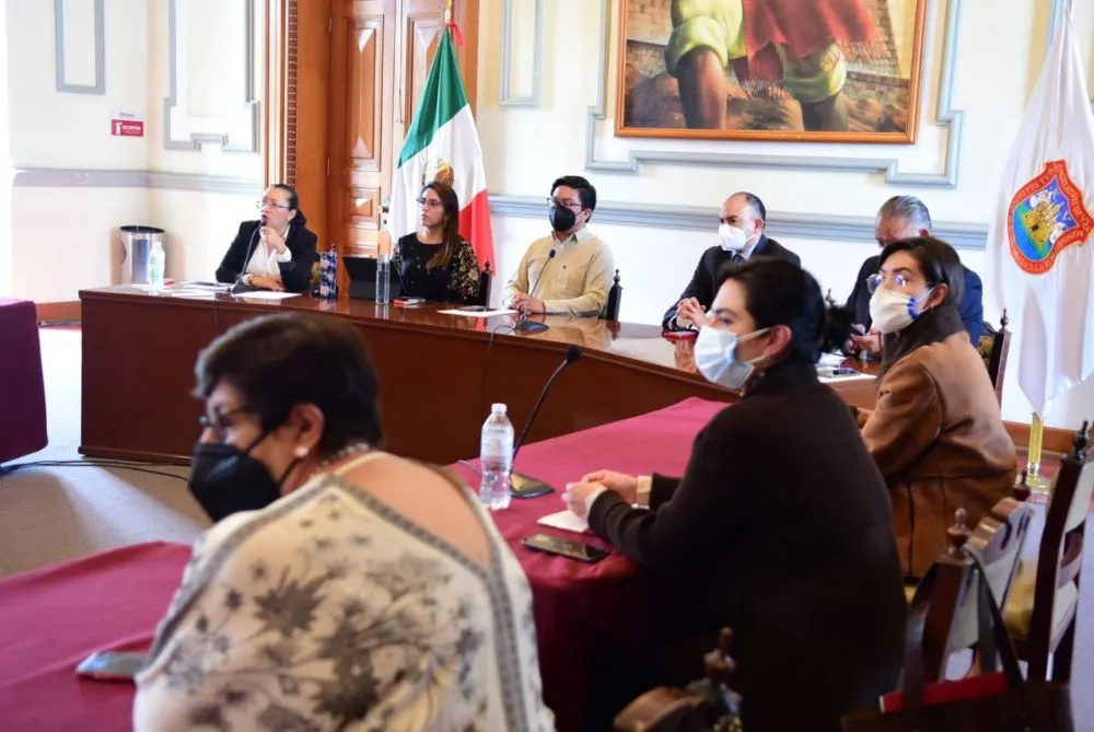 Administración municipal inicia proceso de Entrega-Recepción