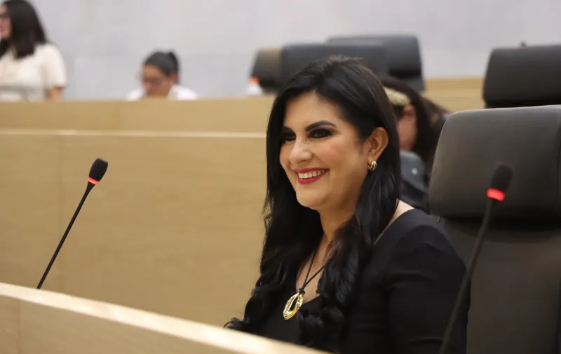 Diputada Delfina Pozos propone Registro Confidencial para prevenir trata y explotación de personas