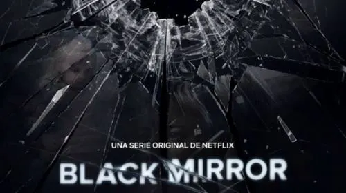 Netflix confirma la quinta temporada de Black Mirror