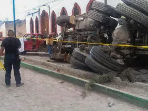 Gobierno de Zacatecas confirma muertes de peregrinos