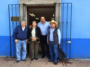 Huitzilan tendrá nueva sede panista: Micalco
