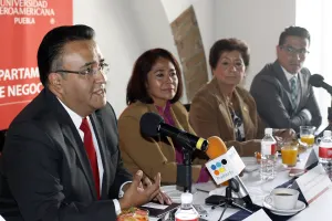 Presentan Maratón Estudiantil de Contaduría 2015