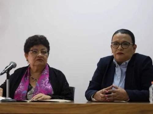 Abogado contradice a PGJ: no fue captura, negoció su entrega