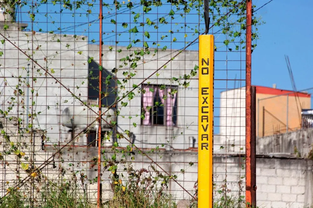 Xochimehuacan Ductos Pemex