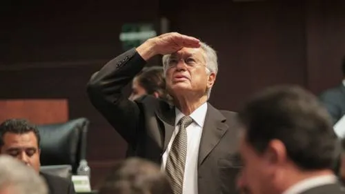 Designación de Bartlett genera dudas en los inversionistas