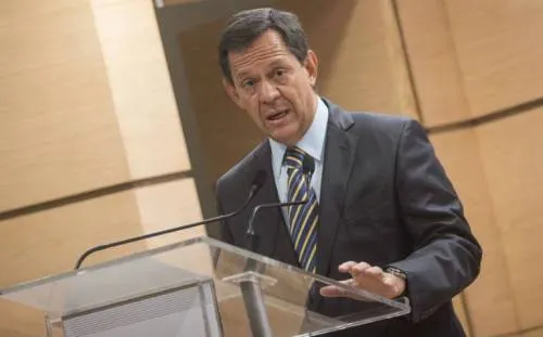 Roberto Campa, nuevo director de Asuntos Corporativos de FEMSA