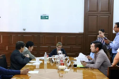 Analizan cambiar nombre de Bulevar Norte por Bulevar Gilberto Bosques