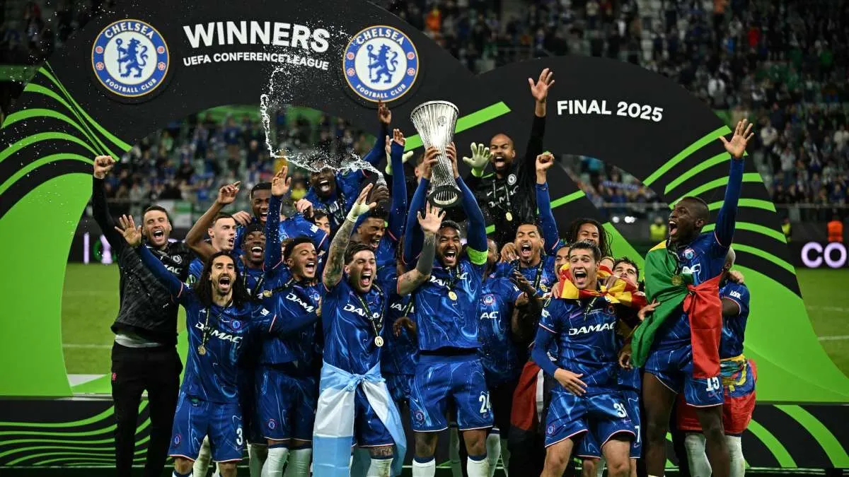 Chelsea