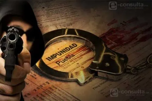 Jóvenes llegan al crimen a falta de credibilidad en autoridades