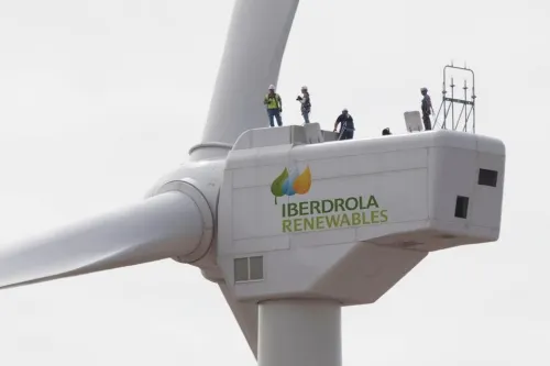 Iberdrola hacía lo que quería en México porque era empresa consentida del gobierno: AMLO