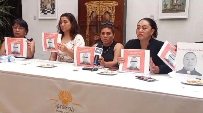 Denuncian caso de sacerdote que abusó sexualmente de un menor en Aquixtla y fue dejado en libertad